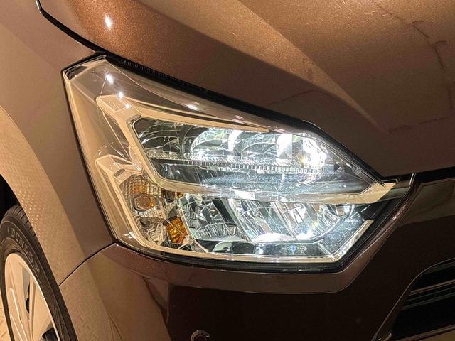 ミライースＸ　リミテッドＳＡIIIナビ　バックカメラ　ＥＴＣＬ　ＥＤヘッドランプ　セキュリティアラーム　コーナーセンサー　１４インチフルホイールキャップ　キーレスエントリー　電動格納式ドアミラー　　マニュアルエアコン（広島県）の中古車