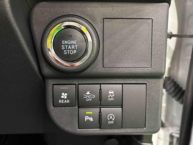 ハイゼットカーゴクルーズターボ 4WD コーナーセンサー 電動格納ドアミラーLEDヘッドランプ 電動格納式カラードドアミラー トップシェイドガラス 荷室LEDランプ 12インチフルホイールキャップ コーナーセンサー キーレスエントリー(広島県)の中古車