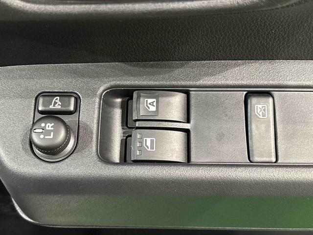 ハイゼットカーゴクルーズターボ 4WD コーナーセンサー 電動格納ドアミラーLEDヘッドランプ 電動格納式カラードドアミラー トップシェイドガラス 荷室LEDランプ 12インチフルホイールキャップ コーナーセンサー キーレスエントリー(広島県)の中古車