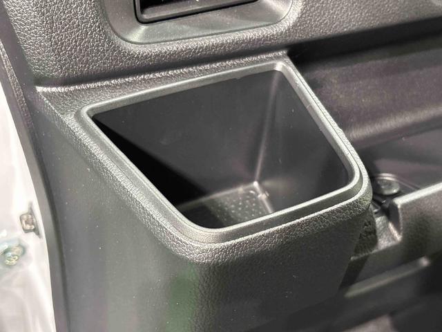 ハイゼットカーゴクルーズターボ 4WD コーナーセンサー 電動格納ドアミラーLEDヘッドランプ 電動格納式カラードドアミラー トップシェイドガラス 荷室LEDランプ 12インチフルホイールキャップ コーナーセンサー キーレスエントリー(広島県)の中古車