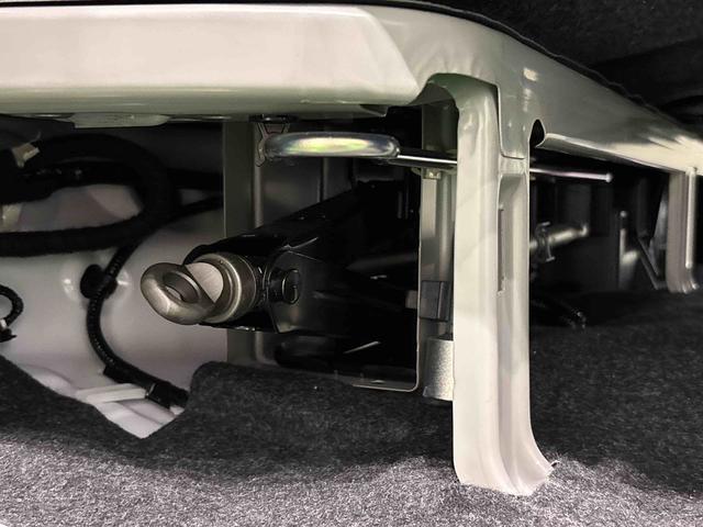 ハイゼットカーゴクルーズターボ 4WD コーナーセンサー 電動格納ドアミラーLEDヘッドランプ 電動格納式カラードドアミラー トップシェイドガラス 荷室LEDランプ 12インチフルホイールキャップ コーナーセンサー キーレスエントリー(広島県)の中古車