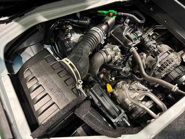 ハイゼットカーゴクルーズターボ 4WD コーナーセンサー 電動格納ドアミラーLEDヘッドランプ 電動格納式カラードドアミラー トップシェイドガラス 荷室LEDランプ 12インチフルホイールキャップ コーナーセンサー キーレスエントリー(広島県)の中古車