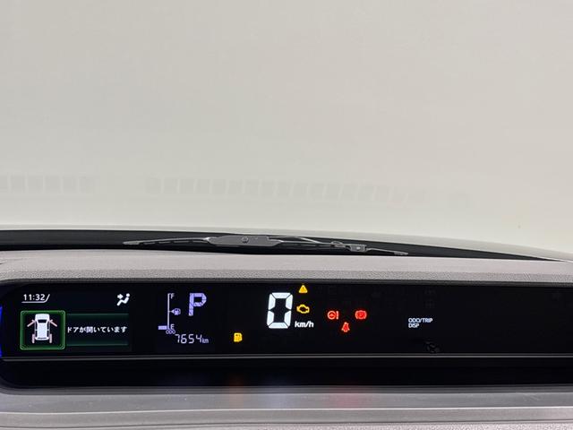 タントカスタムＸ　ナビ　ドライブレコーダー　ＥＴＣ車載器ＬＥＤオートライト　パワースライドドアウェルカムオープン機能　オート電動格納式ドアミラー　助手席ロングスライド　助手席イージークローザー　アルミホイール　キーフリーシステム（広島県）の中古車