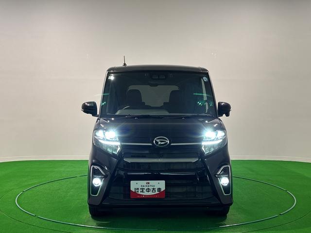 タントカスタムＸ　ナビ　ドライブレコーダー　ＥＴＣ車載器ＬＥＤオートライト　パワースライドドアウェルカムオープン機能　オート電動格納式ドアミラー　助手席ロングスライド　助手席イージークローザー　アルミホイール　キーフリーシステム（広島県）の中古車