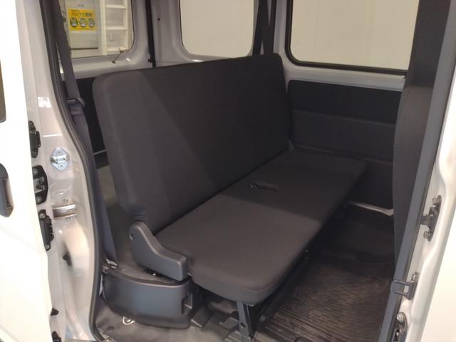 ハイゼットカーゴＤＸサポカーＳワイド適合　オーディオ　エアコン　アクセサリーソケット　コーナーセンサー　アイドリングストップ　光軸調整ダイヤル　横滑り防止機能　誤発進抑制機能　パワーウインドウ　キーレス（神奈川県）の中古車