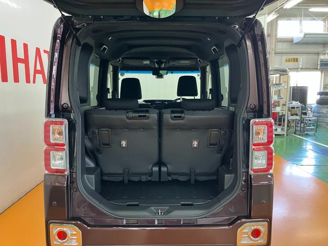 ウェイクGターボSAII4WD スマアシ Bカメラ 両側オートスライドドア ステアリングスイッチ オートエアコン USB接続端子 運転席シートヒーター Pスタート アイドリングストップ 電動格納ミラー キーフリー(神奈川県)の中古車