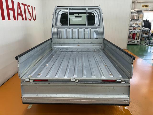 ハイゼットトラックローダンプダンプ 4WD 三方開 ラジオ エアコン 油圧式 光軸調整ダイヤル 横滑り防止機能 誤発進抑制機能 アクセサリーソケット Hi−Loモード切替機構(神奈川県)の中古車