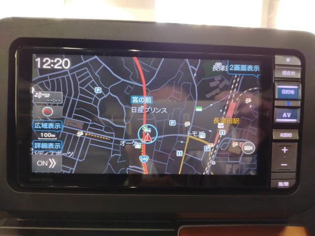 タフトＧターボサポカーＳワイド適合　スカイフィールトップ　電動パーキングブレーキ　全車速追従機能付ＡＣＣ　ステアリングスイッチ　ＵＳＢ接続端子　　シートヒーター　ＵＳＢ接続端子　Ｐスタート　コーナーセンサー（神奈川県）の中古車