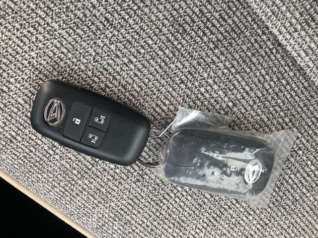 ムーヴキャンバスストライプスＧ／ＬＥＤヘッドライト／ＬＥＤフォグランプワンオーナー　禁煙車　両側電動スライドドア　衝突回避支援システム　誤発進抑制制御機能　バックカメラ　ステアリングスイッチ　置きラクボックス　コーナーセンサー　シートヒーター運転席・助手席（埼玉県）の中古車