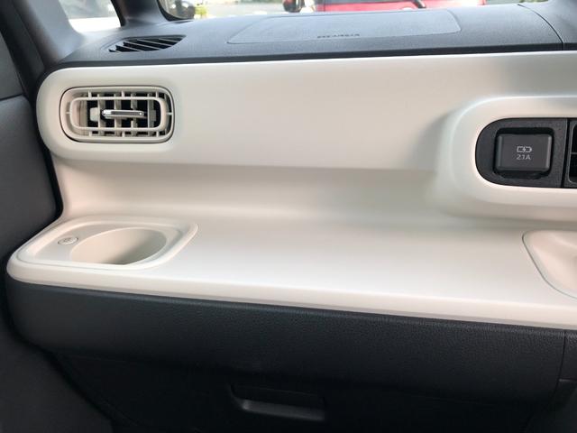 ムーヴキャンバスストライプスＧ／ＬＥＤヘッドライト／ＬＥＤフォグランプワンオーナー　禁煙車　両側電動スライドドア　衝突回避支援システム　誤発進抑制制御機能　バックカメラ　ステアリングスイッチ　置きラクボックス　コーナーセンサー　シートヒーター運転席・助手席（埼玉県）の中古車