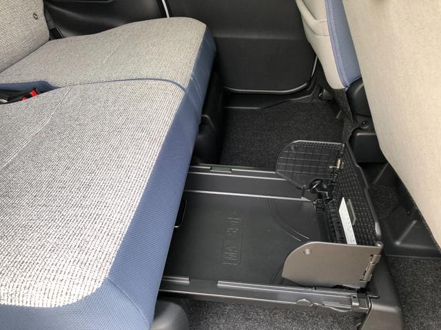 ムーヴキャンバスストライプスＧ／ＬＥＤヘッドライト／ＬＥＤフォグランプワンオーナー　禁煙車　両側電動スライドドア　衝突回避支援システム　誤発進抑制制御機能　バックカメラ　ステアリングスイッチ　置きラクボックス　コーナーセンサー　シートヒーター運転席・助手席（埼玉県）の中古車