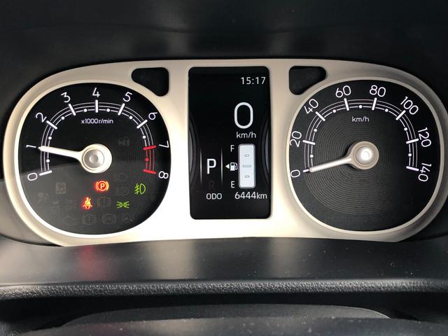 ムーヴキャンバスストライプスＧ／ＬＥＤヘッドライト／ＬＥＤフォグランプワンオーナー　禁煙車　両側電動スライドドア　衝突回避支援システム　誤発進抑制制御機能　バックカメラ　ステアリングスイッチ　置きラクボックス　コーナーセンサー　シートヒーター運転席・助手席（埼玉県）の中古車