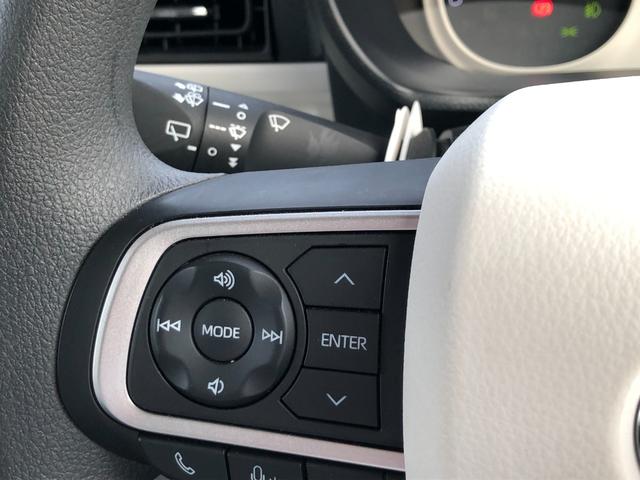 ムーヴキャンバスストライプスＧ／ＬＥＤヘッドライト／ＬＥＤフォグランプワンオーナー　禁煙車　両側電動スライドドア　衝突回避支援システム　誤発進抑制制御機能　バックカメラ　ステアリングスイッチ　置きラクボックス　コーナーセンサー　シートヒーター運転席・助手席（埼玉県）の中古車