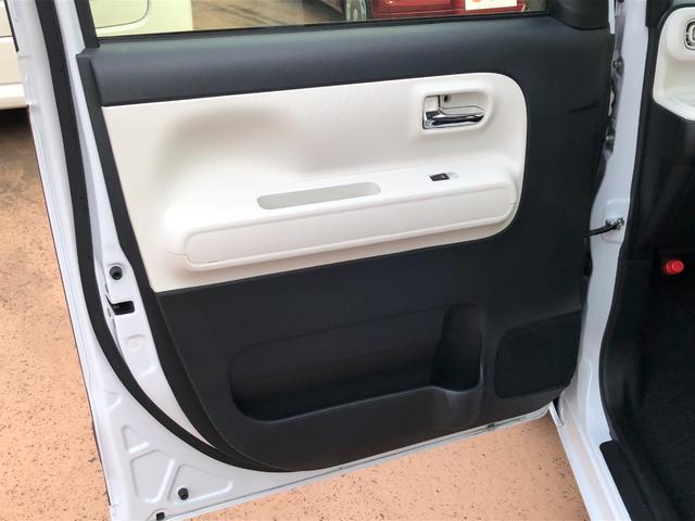 ムーヴキャンバスストライプスＧ／ＬＥＤヘッドライト／ＬＥＤフォグランプワンオーナー　禁煙車　両側電動スライドドア　衝突回避支援システム　誤発進抑制制御機能　バックカメラ　ステアリングスイッチ　置きラクボックス　コーナーセンサー　シートヒーター運転席・助手席（埼玉県）の中古車