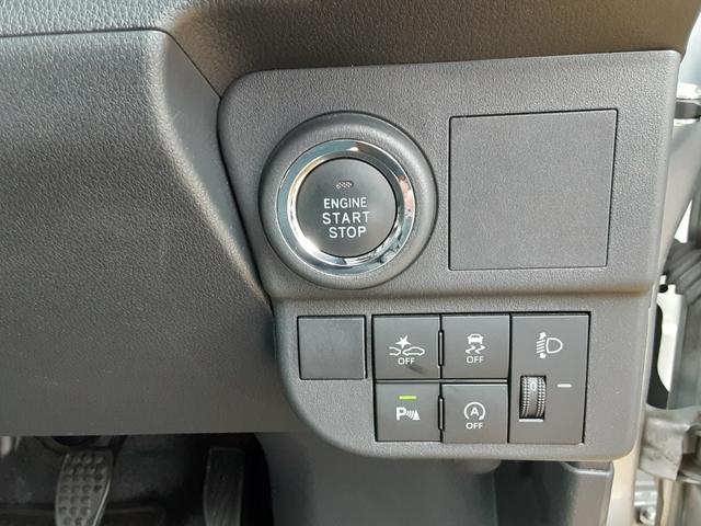 ハイゼットカーゴクルーズターボ　キーフリー　パワーウィンドゥワンオーナー　禁煙車　キーフリー　衝突回避支援システム　誤発信抑制制御機能　　マニュアルエアコン　パワーウインドウ　アイドリングストップ　リヤフルフラットシート　オーディオレス（埼玉県）の中古車