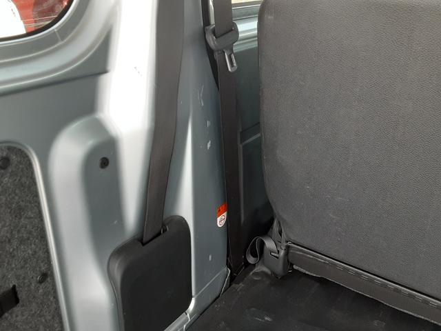 ハイゼットカーゴクルーズターボ　キーフリー　パワーウィンドゥワンオーナー　禁煙車　キーフリー　衝突回避支援システム　誤発信抑制制御機能　　マニュアルエアコン　パワーウインドウ　アイドリングストップ　リヤフルフラットシート　オーディオレス（埼玉県）の中古車