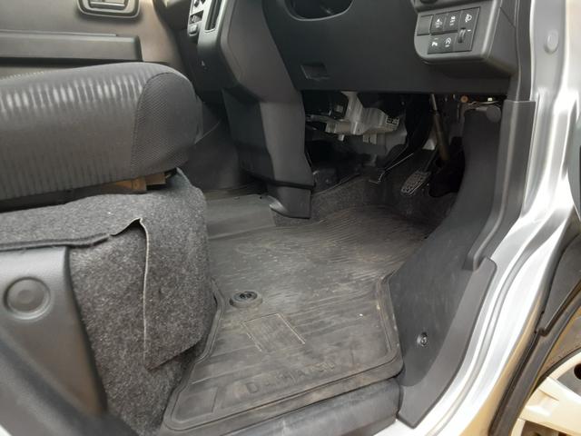 ハイゼットカーゴクルーズターボ　キーフリー　パワーウィンドゥワンオーナー　禁煙車　キーフリー　衝突回避支援システム　誤発信抑制制御機能　　マニュアルエアコン　パワーウインドウ　アイドリングストップ　リヤフルフラットシート　オーディオレス（埼玉県）の中古車