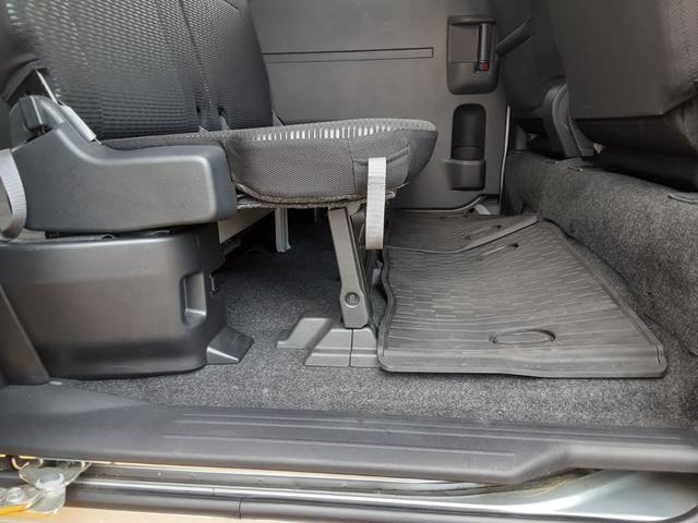 ハイゼットカーゴクルーズターボ　キーフリー　パワーウィンドゥワンオーナー　禁煙車　キーフリー　衝突回避支援システム　誤発信抑制制御機能　　マニュアルエアコン　パワーウインドウ　アイドリングストップ　リヤフルフラットシート　オーディオレス（埼玉県）の中古車