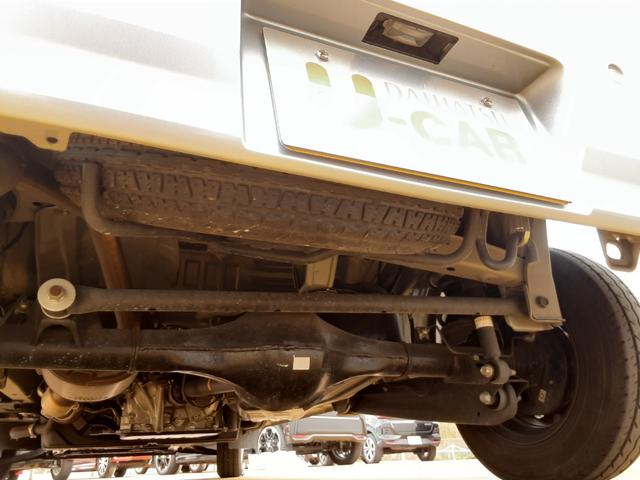 ハイゼットカーゴクルーズターボ　キーフリー　パワーウィンドゥワンオーナー　禁煙車　キーフリー　衝突回避支援システム　誤発信抑制制御機能　　マニュアルエアコン　パワーウインドウ　アイドリングストップ　リヤフルフラットシート　オーディオレス（埼玉県）の中古車