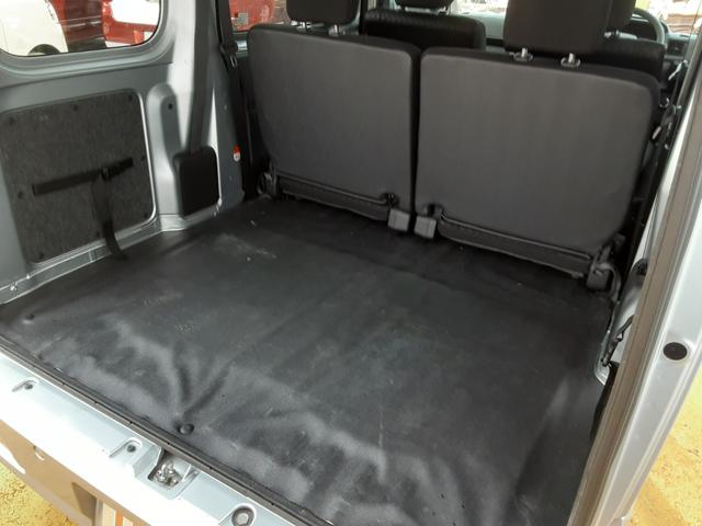 ハイゼットカーゴクルーズターボ　キーフリー　パワーウィンドゥワンオーナー　禁煙車　キーフリー　衝突回避支援システム　誤発信抑制制御機能　　マニュアルエアコン　パワーウインドウ　アイドリングストップ　リヤフルフラットシート　オーディオレス（埼玉県）の中古車