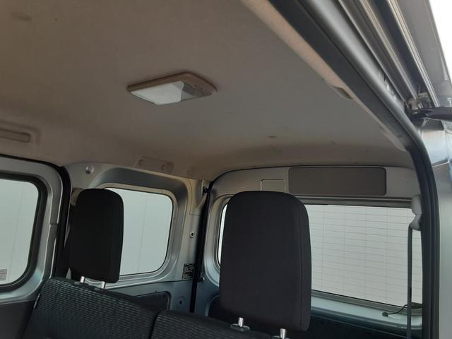 ハイゼットカーゴクルーズターボ　キーフリー　パワーウィンドゥワンオーナー　禁煙車　キーフリー　衝突回避支援システム　誤発信抑制制御機能　　マニュアルエアコン　パワーウインドウ　アイドリングストップ　リヤフルフラットシート　オーディオレス（埼玉県）の中古車