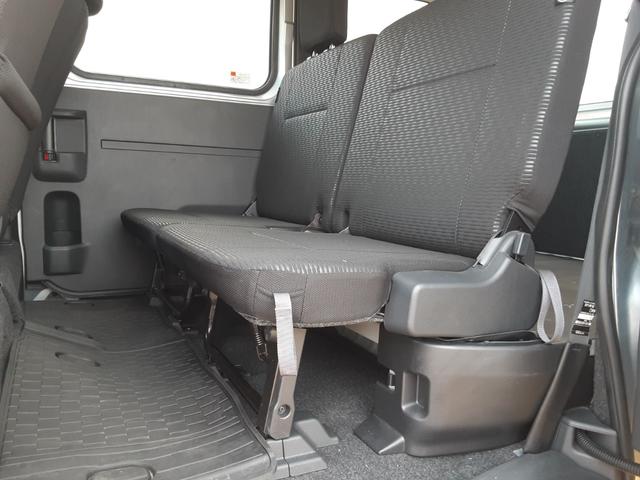 ハイゼットカーゴクルーズターボ　キーフリー　パワーウィンドゥワンオーナー　禁煙車　キーフリー　衝突回避支援システム　誤発信抑制制御機能　　マニュアルエアコン　パワーウインドウ　アイドリングストップ　リヤフルフラットシート　オーディオレス（埼玉県）の中古車