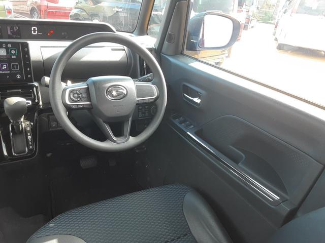 タントカスタムＸ　走行４９５１キロ　９インチディスプレイオーディオワンオーナー　禁煙車　９インチスマホ連携ディスプレイオーディオ　バックカメラ　純正アルミホイール　キーフリー　パワーウィンドゥ　衝突回避支援ブレーキ機能　誤発信抑制制御機能（埼玉県）の中古車