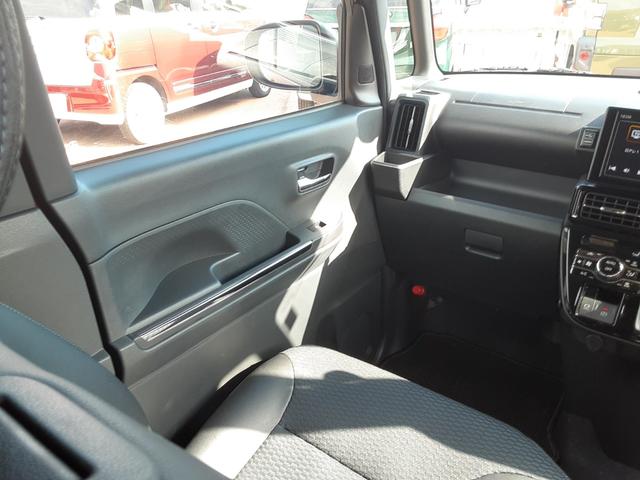 タントカスタムＸ　走行４９５１キロ　９インチディスプレイオーディオワンオーナー　禁煙車　９インチスマホ連携ディスプレイオーディオ　バックカメラ　純正アルミホイール　キーフリー　パワーウィンドゥ　衝突回避支援ブレーキ機能　誤発信抑制制御機能（埼玉県）の中古車