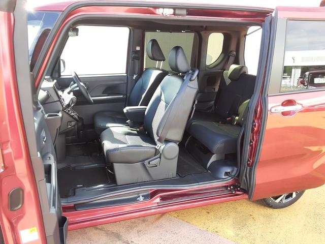 タントカスタムＸ　走行４９５１キロ　９インチディスプレイオーディオワンオーナー　禁煙車　９インチスマホ連携ディスプレイオーディオ　バックカメラ　純正アルミホイール　キーフリー　パワーウィンドゥ　衝突回避支援ブレーキ機能　誤発信抑制制御機能（埼玉県）の中古車