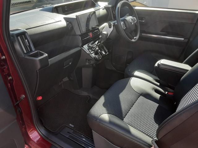 タントカスタムＸ　走行４９５１キロ　９インチディスプレイオーディオワンオーナー　禁煙車　９インチスマホ連携ディスプレイオーディオ　バックカメラ　純正アルミホイール　キーフリー　パワーウィンドゥ　衝突回避支援ブレーキ機能　誤発信抑制制御機能（埼玉県）の中古車