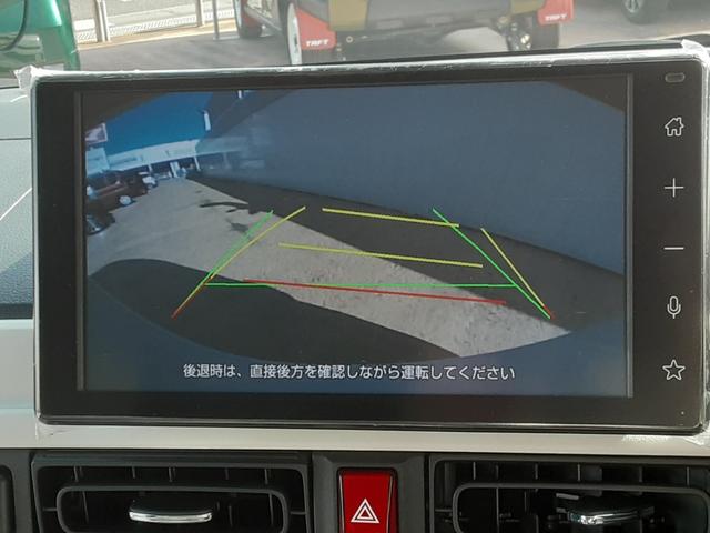 ムーヴキャンバスストライプスＧ　９インチスマホ連携ディスプレイオーディオワンオーナー　禁煙車　両側パワースライドドア　運転席助手席シートヒーター　純正ホイールキャップ　クリアランスソナー　ＬＥＤヘッドライト　ＬＥＤフォグランプ　衝突回避支援システム　誤発信抑制制御機能（埼玉県）の中古車