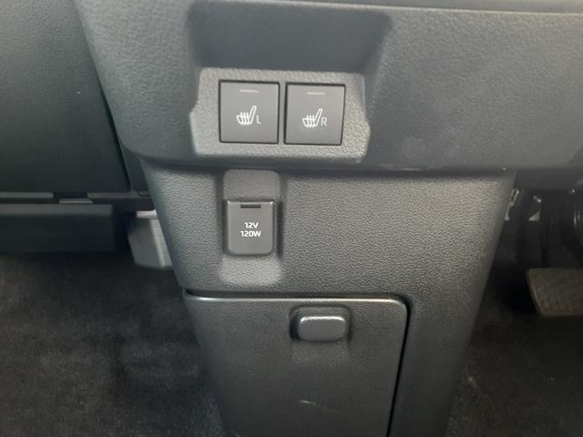 ムーヴキャンバスストライプスＧ　９インチスマホ連携ディスプレイオーディオワンオーナー　禁煙車　両側パワースライドドア　運転席助手席シートヒーター　純正ホイールキャップ　クリアランスソナー　ＬＥＤヘッドライト　ＬＥＤフォグランプ　衝突回避支援システム　誤発信抑制制御機能（埼玉県）の中古車