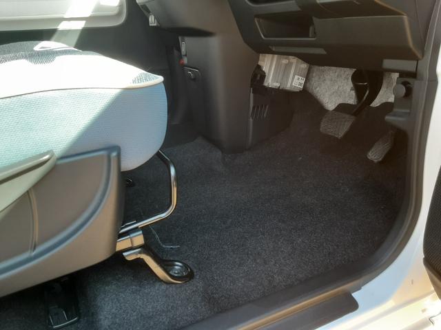 ムーヴキャンバスストライプスＧ　９インチスマホ連携ディスプレイオーディオワンオーナー　禁煙車　両側パワースライドドア　運転席助手席シートヒーター　純正ホイールキャップ　クリアランスソナー　ＬＥＤヘッドライト　ＬＥＤフォグランプ　衝突回避支援システム　誤発信抑制制御機能（埼玉県）の中古車