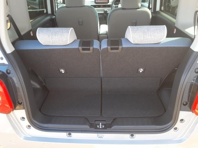 ムーヴキャンバスストライプスＧ　９インチスマホ連携ディスプレイオーディオワンオーナー　禁煙車　両側パワースライドドア　運転席助手席シートヒーター　純正ホイールキャップ　クリアランスソナー　ＬＥＤヘッドライト　ＬＥＤフォグランプ　衝突回避支援システム　誤発信抑制制御機能（埼玉県）の中古車