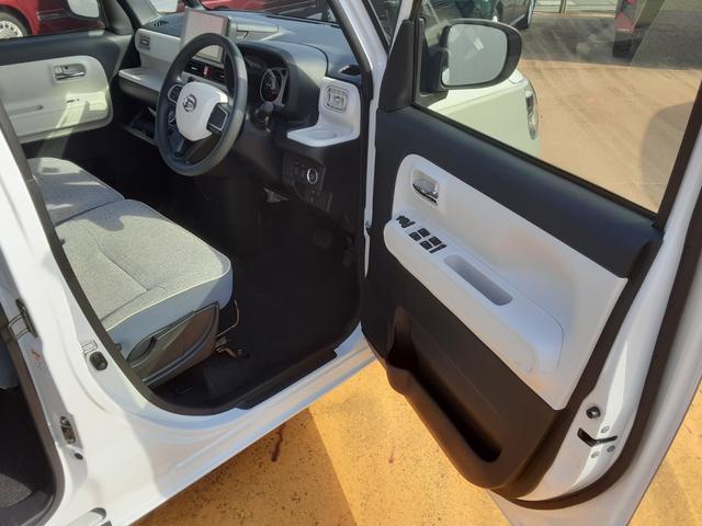 ムーヴキャンバスストライプスＧ　９インチスマホ連携ディスプレイオーディオワンオーナー　禁煙車　両側パワースライドドア　運転席助手席シートヒーター　純正ホイールキャップ　クリアランスソナー　ＬＥＤヘッドライト　ＬＥＤフォグランプ　衝突回避支援システム　誤発信抑制制御機能（埼玉県）の中古車