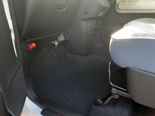 ムーヴキャンバスストライプスＧ　９インチスマホ連携ディスプレイオーディオワンオーナー　禁煙車　両側パワースライドドア　運転席助手席シートヒーター　純正ホイールキャップ　クリアランスソナー　ＬＥＤヘッドライト　ＬＥＤフォグランプ　衝突回避支援システム　誤発信抑制制御機能（埼玉県）の中古車