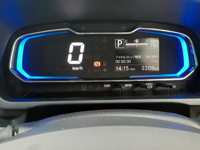 ミライースＸ　ＳＡIII／ＬＥＤヘッドライト／キーレスワンオーナー　禁煙車　ＬＥＤヘッドライト　オートライト　キーレス　パワーウィンドゥ　純正ホイールキャップ　電動格納式ドアミラー　衝突回避支援システム　誤発信抑制制御機能先行車発進お知らせ機能（埼玉県）の中古車