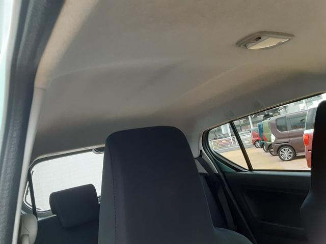 ミライースＸ　ＳＡIII／ＬＥＤヘッドライト／キーレスワンオーナー　禁煙車　ＬＥＤヘッドライト　オートライト　キーレス　パワーウィンドゥ　純正ホイールキャップ　電動格納式ドアミラー　衝突回避支援システム　誤発信抑制制御機能先行車発進お知らせ機能（埼玉県）の中古車