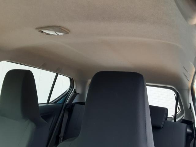 ミライースＸ　ＳＡIII／ＬＥＤヘッドライト／キーレスワンオーナー　禁煙車　ＬＥＤヘッドライト　オートライト　キーレス　パワーウィンドゥ　純正ホイールキャップ　電動格納式ドアミラー　衝突回避支援システム　誤発信抑制制御機能先行車発進お知らせ機能（埼玉県）の中古車