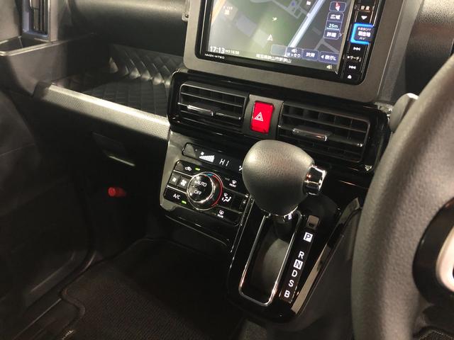 タントカスタムXスタイルセレクション 走行11882キロ/ナビ一年保証・走行距離無制限走行11882キロ フルセグナビ ブルートゥース バックカメラ ドラレコ クリアランスソナー オートライト LEDヘッドライト シートヒーター 両側電動スライドドア(埼玉県)の中古車