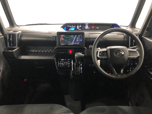 タントカスタムXスタイルセレクション 走行11882キロ/ナビ一年保証・走行距離無制限走行11882キロ フルセグナビ ブルートゥース バックカメラ ドラレコ クリアランスソナー オートライト LEDヘッドライト シートヒーター 両側電動スライドドア(埼玉県)の中古車