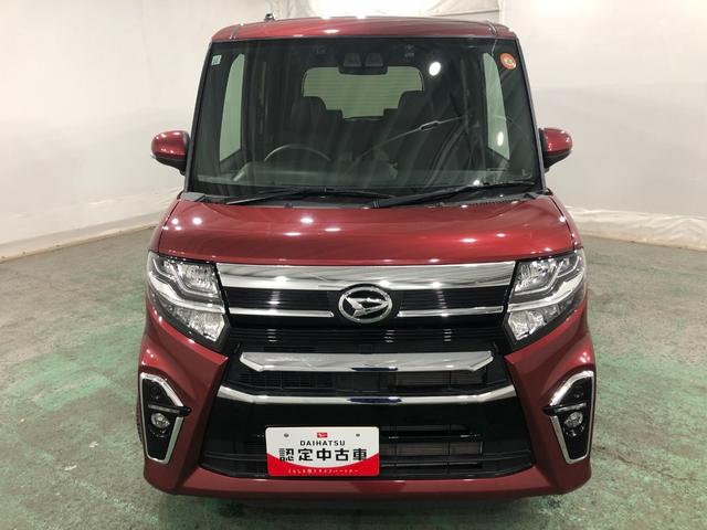 タントカスタムXスタイルセレクション 走行11882キロ/ナビ一年保証・走行距離無制限走行11882キロ フルセグナビ ブルートゥース バックカメラ ドラレコ クリアランスソナー オートライト LEDヘッドライト シートヒーター 両側電動スライドドア(埼玉県)の中古車