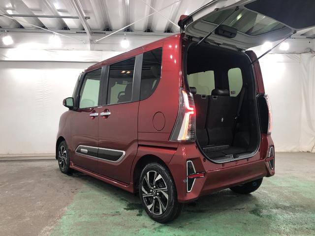 タントカスタムXスタイルセレクション 走行11882キロ/ナビ一年保証・走行距離無制限走行11882キロ フルセグナビ ブルートゥース バックカメラ ドラレコ クリアランスソナー オートライト LEDヘッドライト シートヒーター 両側電動スライドドア(埼玉県)の中古車