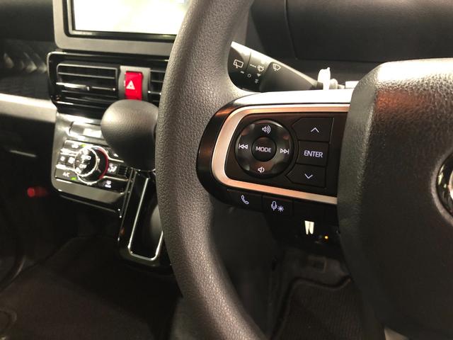 タントカスタムXスタイルセレクション 走行11882キロ/ナビ一年保証・走行距離無制限走行11882キロ フルセグナビ ブルートゥース バックカメラ ドラレコ クリアランスソナー オートライト LEDヘッドライト シートヒーター 両側電動スライドドア(埼玉県)の中古車