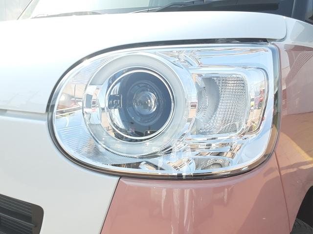 ムーヴキャンバスストライプスＧ　スマホ連携ディスプレイオーディオ　試乗車禁煙車　ワンオーナー　電動格納ミラー　両側電動スライドドア　ＬＥＤヘッドライト　シートヒーター　オートエアコン　キーフリー　９インチスマホ連携ディスプレイオーディオ　電動パーキングブレーキ（埼玉県）の中古車