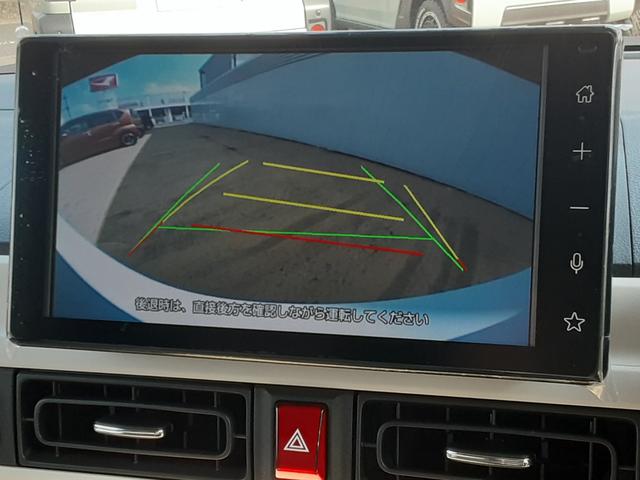 ムーヴキャンバスストライプスＧ　スマホ連携ディスプレイオーディオ　試乗車禁煙車　ワンオーナー　電動格納ミラー　両側電動スライドドア　ＬＥＤヘッドライト　シートヒーター　オートエアコン　キーフリー　９インチスマホ連携ディスプレイオーディオ　電動パーキングブレーキ（埼玉県）の中古車