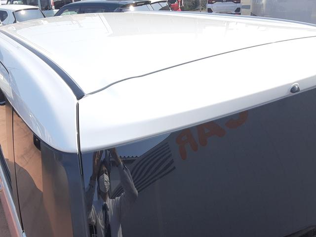 ムーヴキャンバスストライプスＧ　スマホ連携ディスプレイオーディオ　試乗車禁煙車　ワンオーナー　電動格納ミラー　両側電動スライドドア　ＬＥＤヘッドライト　シートヒーター　オートエアコン　キーフリー　９インチスマホ連携ディスプレイオーディオ　電動パーキングブレーキ（埼玉県）の中古車