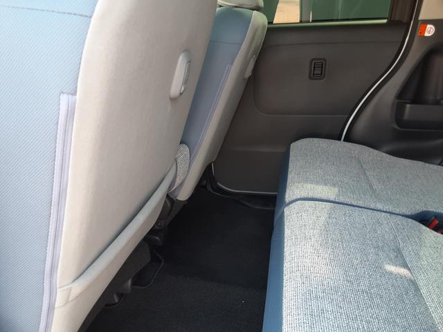 ムーヴキャンバスストライプスＧ　スマホ連携ディスプレイオーディオ　試乗車禁煙車　ワンオーナー　電動格納ミラー　両側電動スライドドア　ＬＥＤヘッドライト　シートヒーター　オートエアコン　キーフリー　９インチスマホ連携ディスプレイオーディオ　電動パーキングブレーキ（埼玉県）の中古車