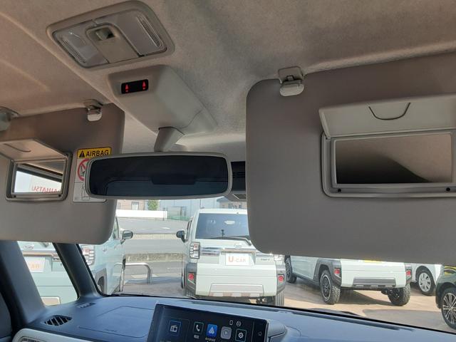 ムーヴキャンバスストライプスＧ　スマホ連携ディスプレイオーディオ　試乗車禁煙車　ワンオーナー　電動格納ミラー　両側電動スライドドア　ＬＥＤヘッドライト　シートヒーター　オートエアコン　キーフリー　９インチスマホ連携ディスプレイオーディオ　電動パーキングブレーキ（埼玉県）の中古車