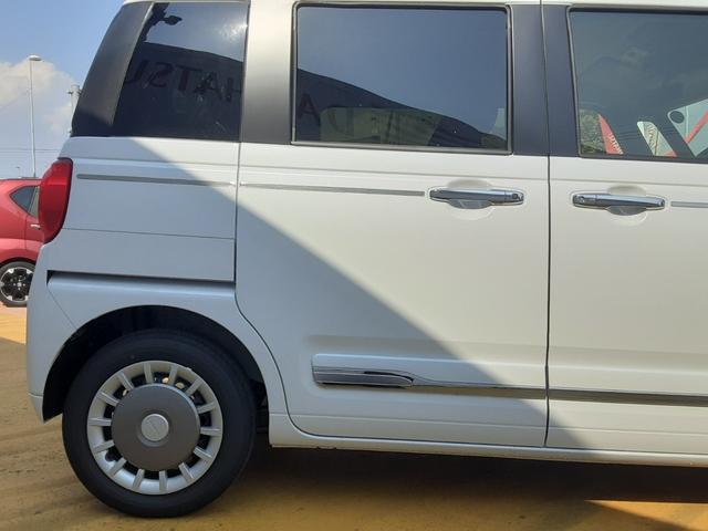 ムーヴキャンバスセオリーＧターボ・９インチディスプレイオーディオ・ワンオーナー　禁煙車　９インチスマホ連携ディスプレイオーディオ　バックカメラ　運転席・助手席シートヒーター　ＬＥＤヘッドライト　ＬＥＤフォグランプ　コーナーセンサー　ＵＳＢ／ＨＤＭＩ端子（埼玉県）の中古車